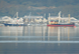 Holy Loch reflections