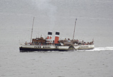 P.S. Waverley on Clyde