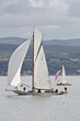 Mylne Regatta, Clyde 2009