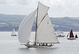 Mylne Regatta, Clyde 2009