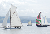 Mylne Regatta, Clyde 2009