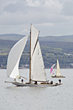 Mylne Regatta, Clyde 2009