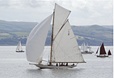 Mylne Regatta, Clyde 2009
