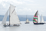 Mylne Regatta, Clyde 2009
