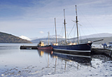 Inveraray Harbour