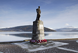 War Memorial, Inveraray