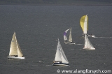 Savills Kip Regatta Clyde 2010