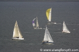 Savills Kip Regatta Clyde 2010