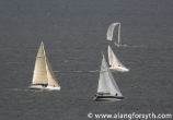 Savills Kip Regatta Clyde 2010