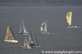 Savills Kip Regatta Clyde 2010