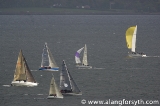 Savills Kip Regatta Clyde 2010