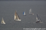 Savills Kip Regatta Clyde 2010
