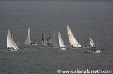 Savills Kip Regatta Clyde 2010