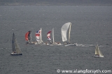 Savills Kip Regatta Clyde 2010