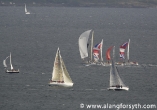 Savills Kip Regatta Clyde 2010