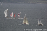Savills Kip Regatta Clyde 2010