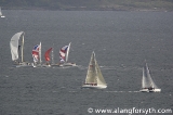 Savills Kip Regatta Clyde 2010