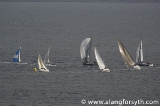 Savills Kip Regatta Clyde 2010