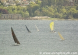 Savills Kip Regatta Clyde May 2010