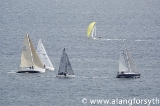 Savills Kip Regatta Clyde May 2010