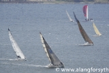 Savills Kip Regatta Clyde May 2010