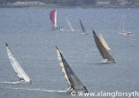 Savills Kip Regatta Clyde May 2010