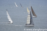 Savills Kip Regatta Clyde May 2010