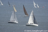 Savills Kip Regatta Clyde May 2010