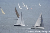 Savills Kip Regatta Clyde May 2010