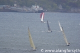 Savills Kip Regatta Clyde May 2010