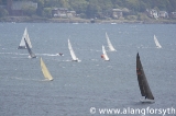 Savills Kip Regatta Clyde May 2010