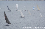 Savills Kip Regatta Clyde May 2010