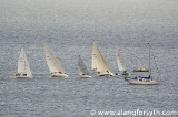 Savills Kip Regatta Clyde May 2010