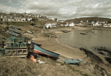 Collieston, Aberdeenshire