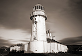 Toward Lighthouse