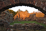 Toward Castle