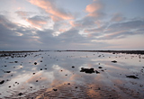 Reflections, Sandy Beach, Innellan