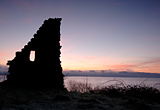 Knockamillie Castle, Innellan