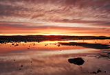 Clyde sunrise from Innellan