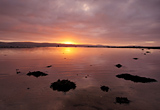 Clyde sunrise, Innellan