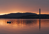 Innellan Sunrise