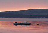 Innellan sunrise