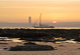 Innellan sunrise