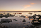 Toward sunset