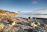 Innellan Shoreline