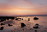 Innellan sunrise