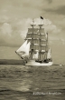 Tall Ships Race, Clyde July 2011