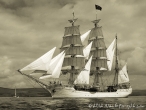 Tall Ships Race, Clyde July 2011