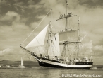Tall Ships Race, Clyde July 2011