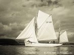 Tall Ships Race, Clyde July 2011